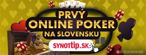 slovensky online poker|Online poker Slovensko – hrajte Hold em poker.